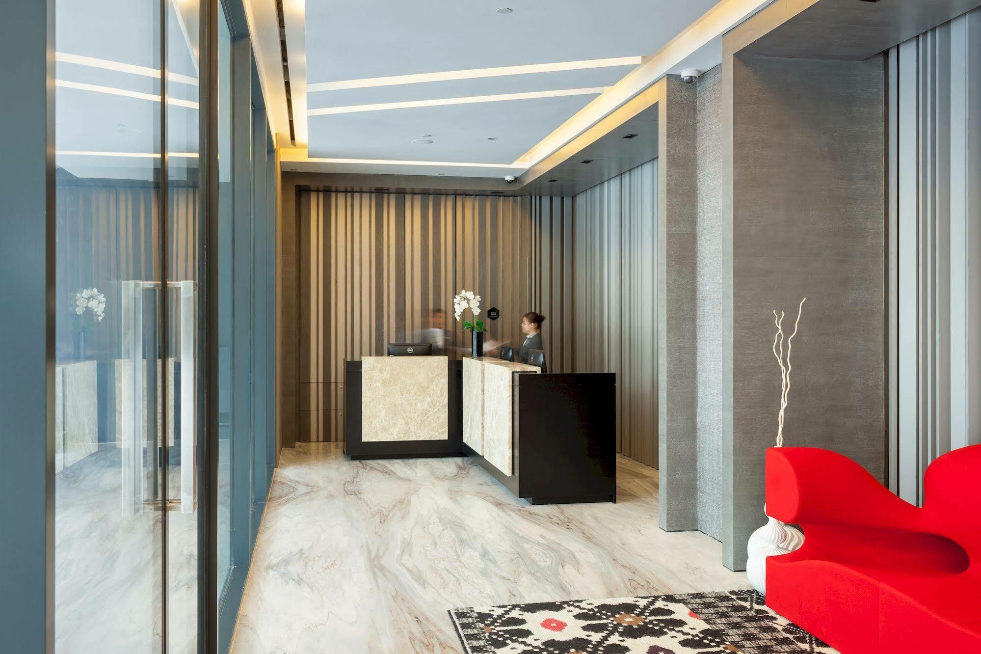 Louis Kienne - Havelock 4* Singapore