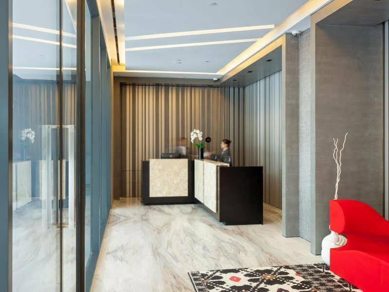 Aparthotel Louis Kienne - Havelock 4*