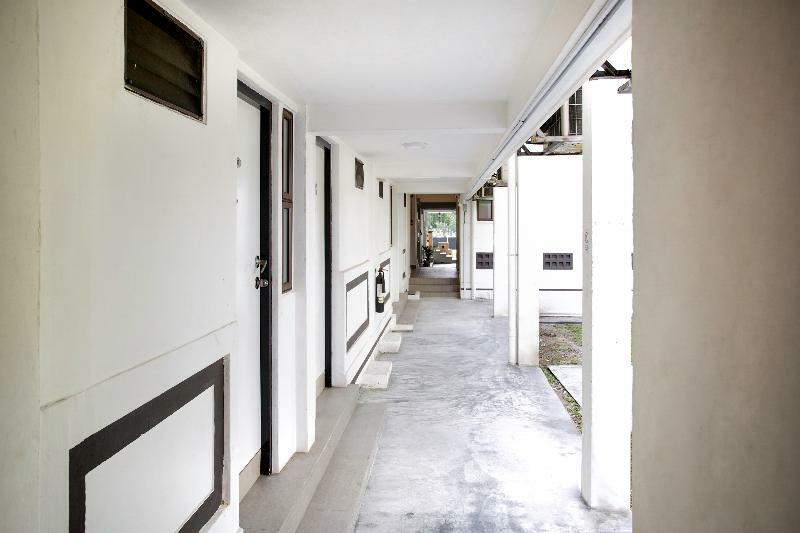 Hotel Pegasus Singapore