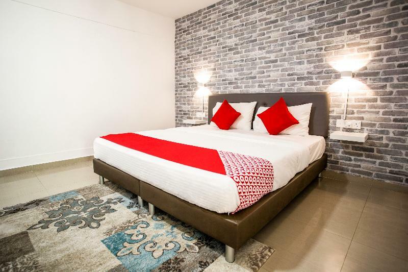 Hotel Pegasus Singapore