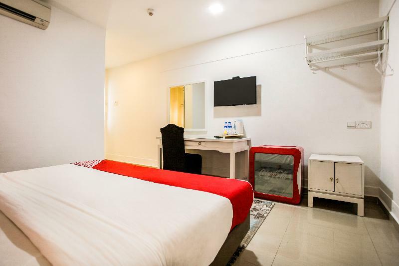 Hotel Pegasus