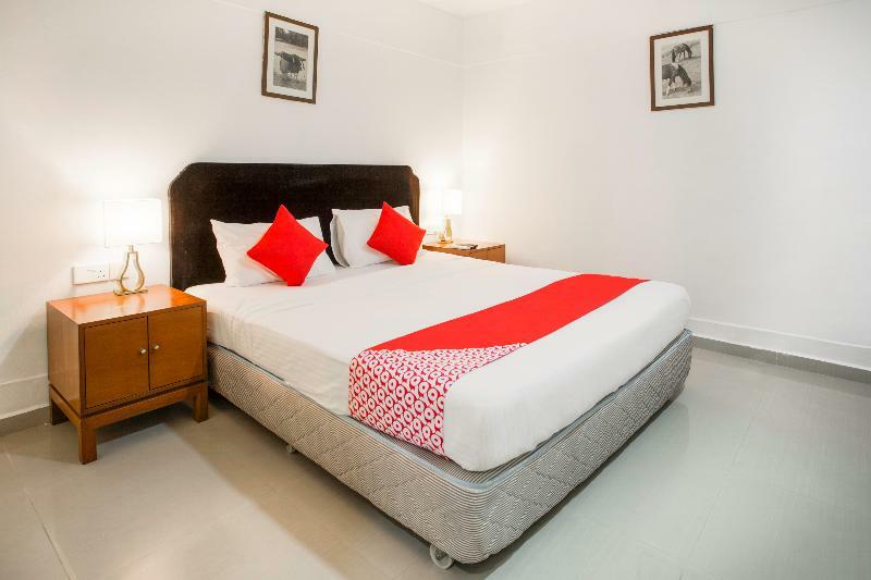 Pegasus Hotel