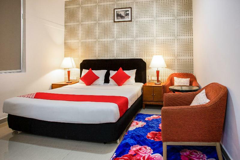 Pegasus Hotel 3*