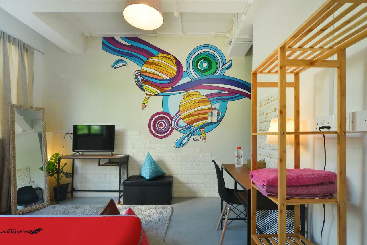 Reddoorz @ Beach Road Singapore