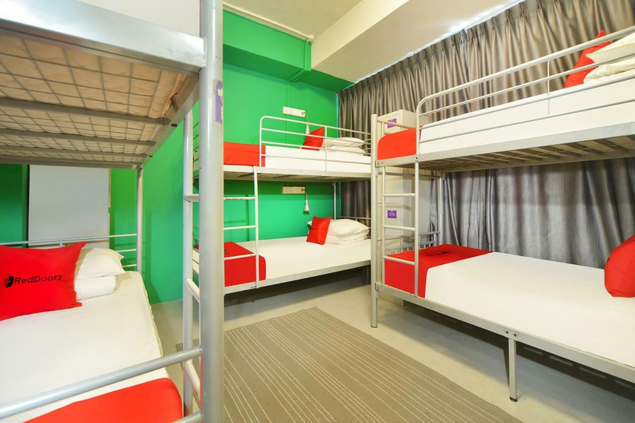 Reddoorz @ Beach Road Hostel Singapore