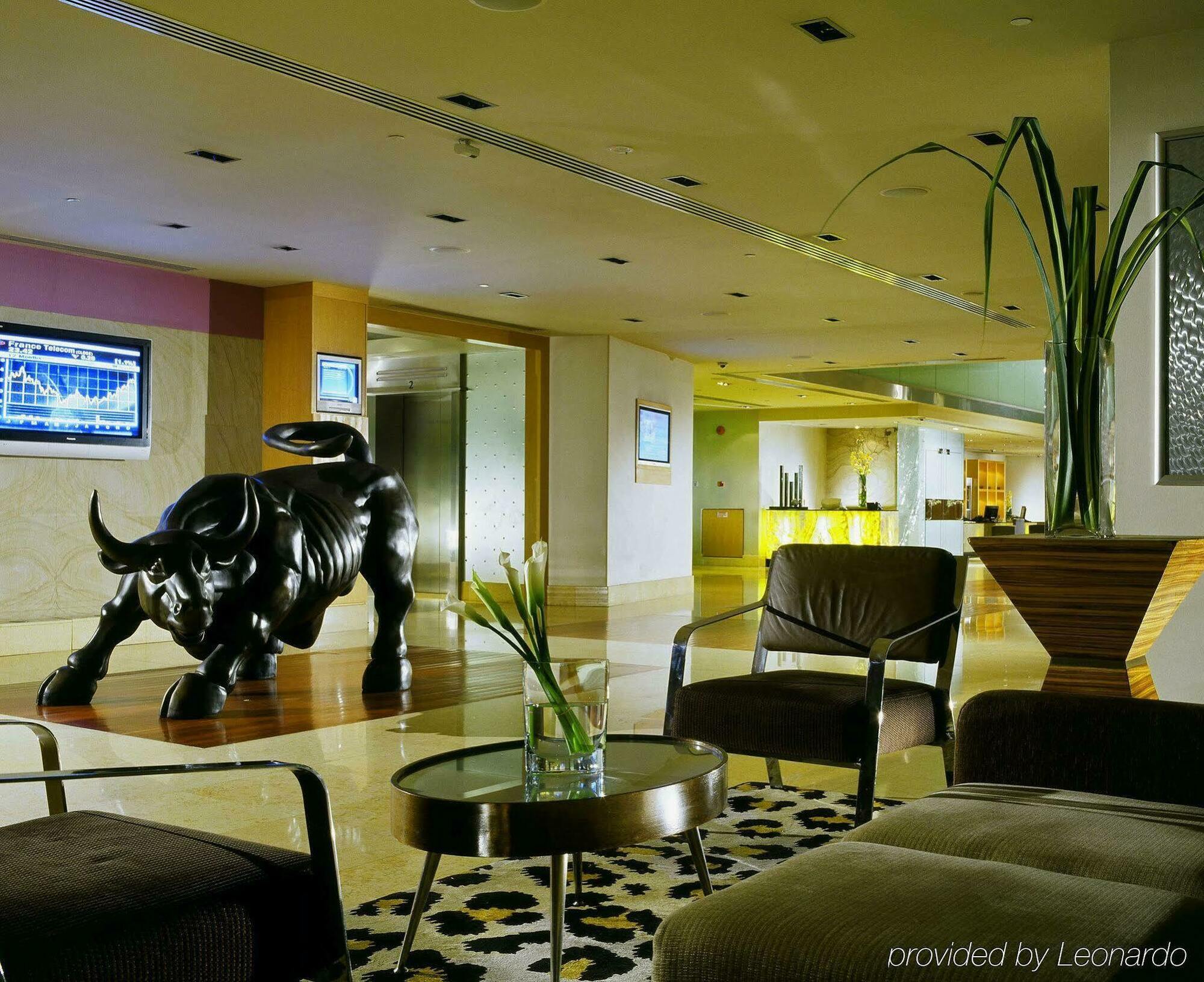 M Centre Hotel