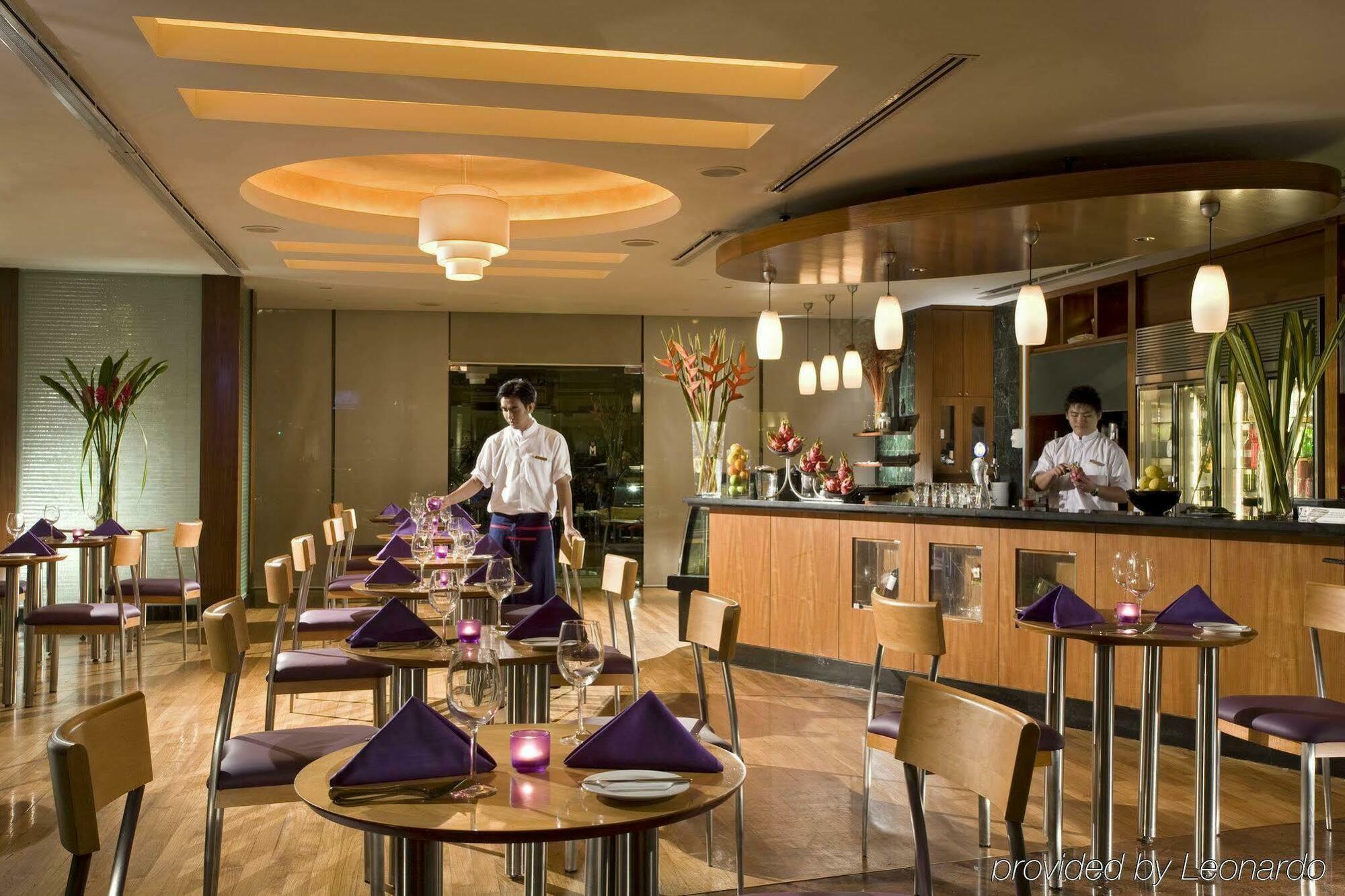 M Centre Hotel Singapore