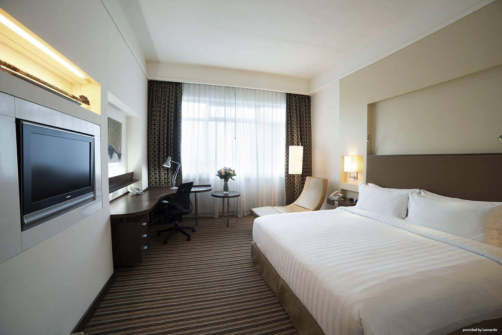 Novotel On Kitchener 4* Singapore