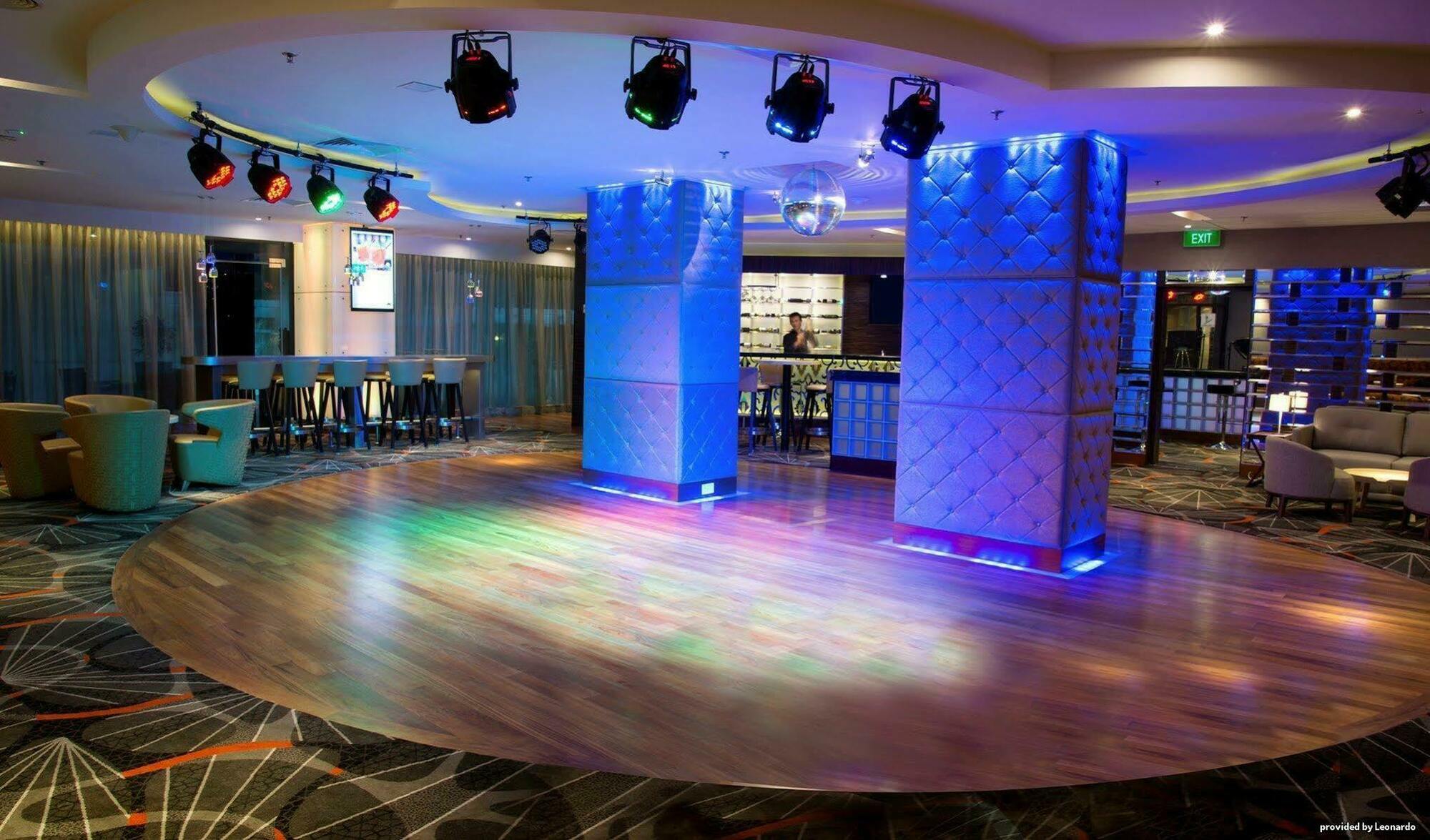 Novotel On Kitchener Hotel