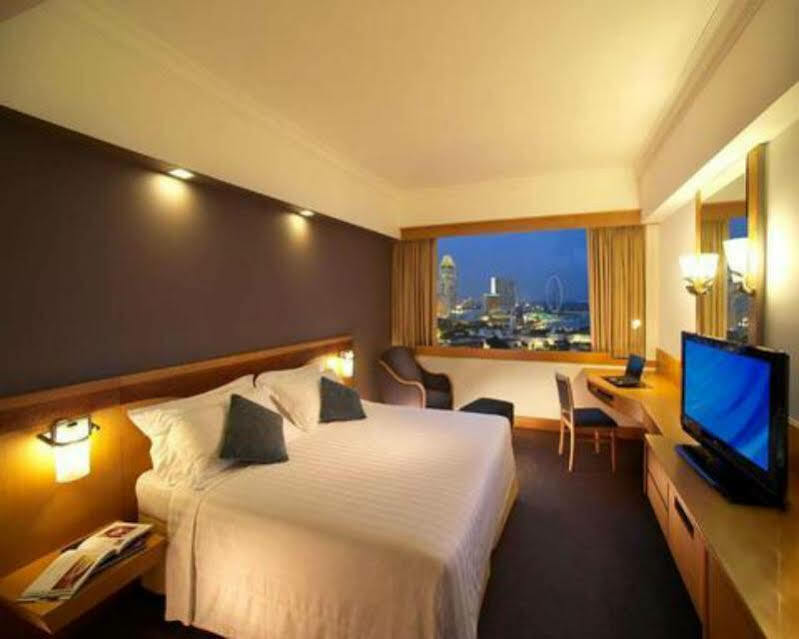 Furama Centre Singapore
