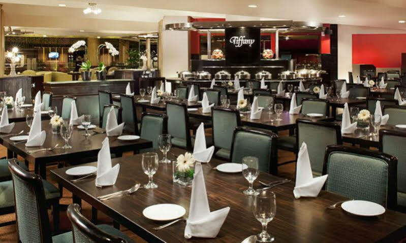 Furama Centre Hotel 4*