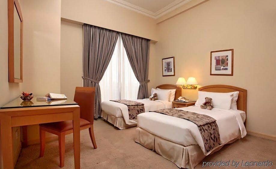 Aparthotel Adina Serviced Orchard