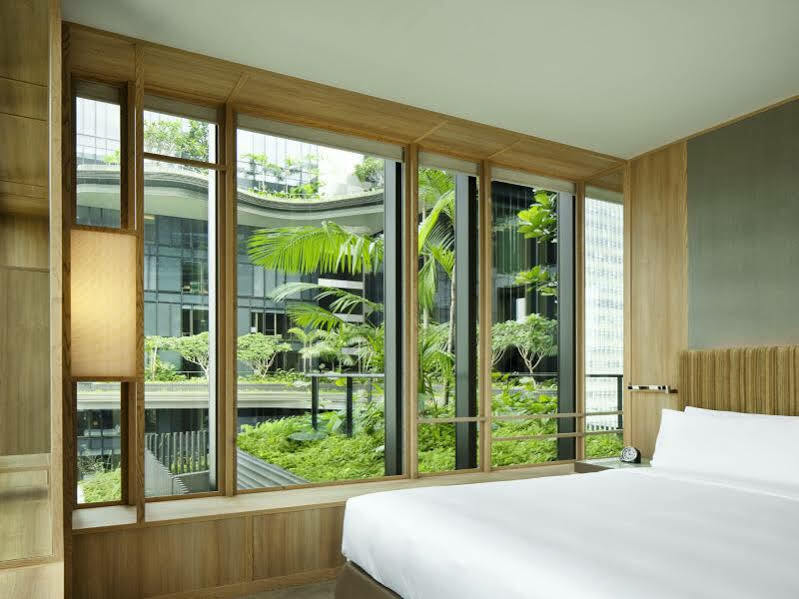 Hotel Parkroyal Collection Pickering,