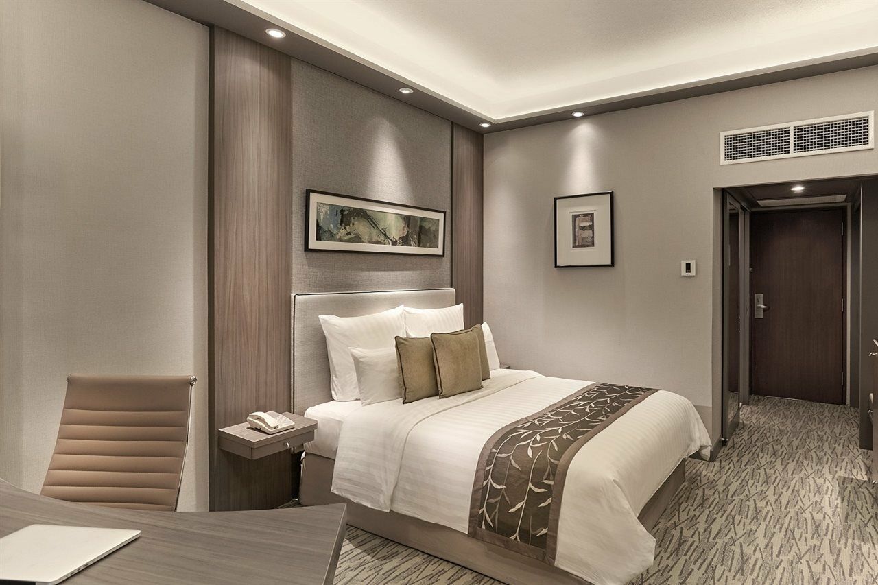 Hotel M Centre Singapore