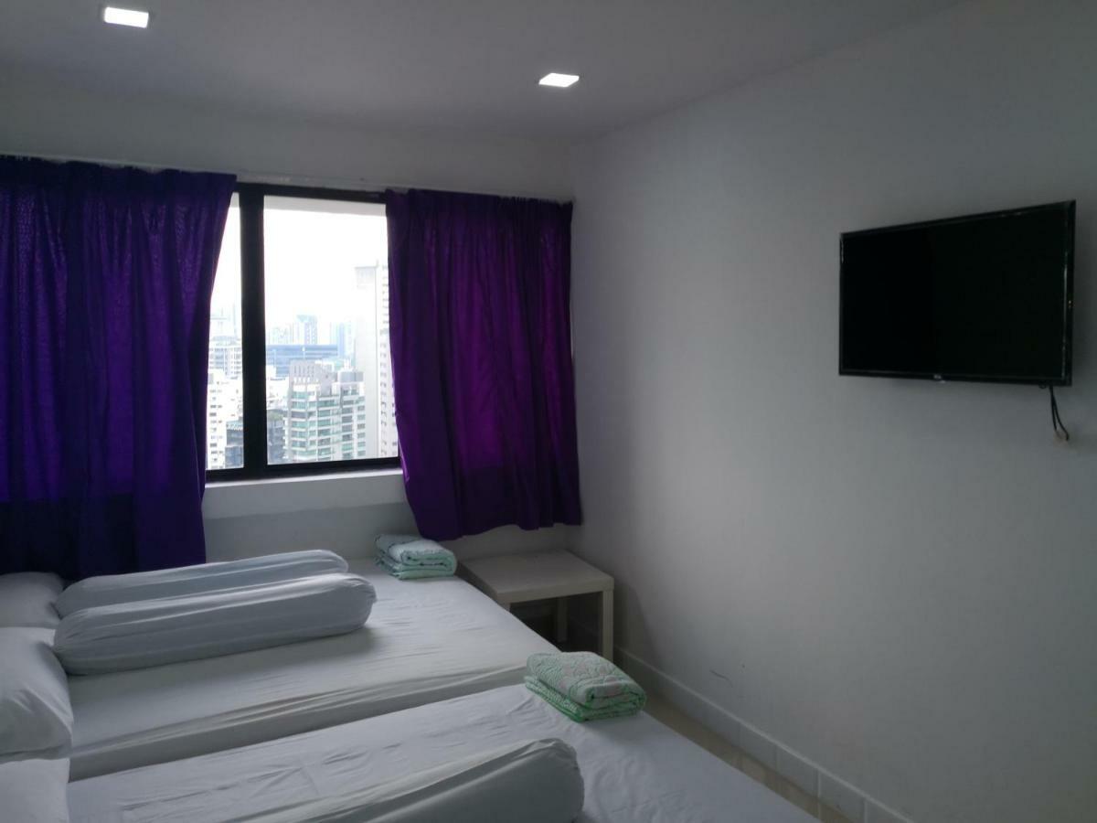 Orchard Road Private Room_4