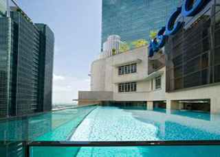 Ascott Raffles Place Singapore