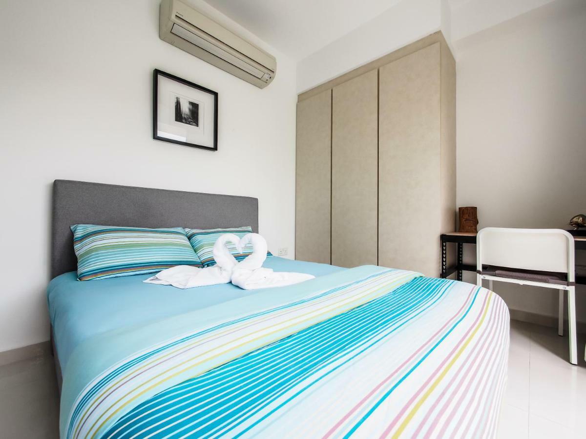 Ace Residences @ East Coast * Singapore
