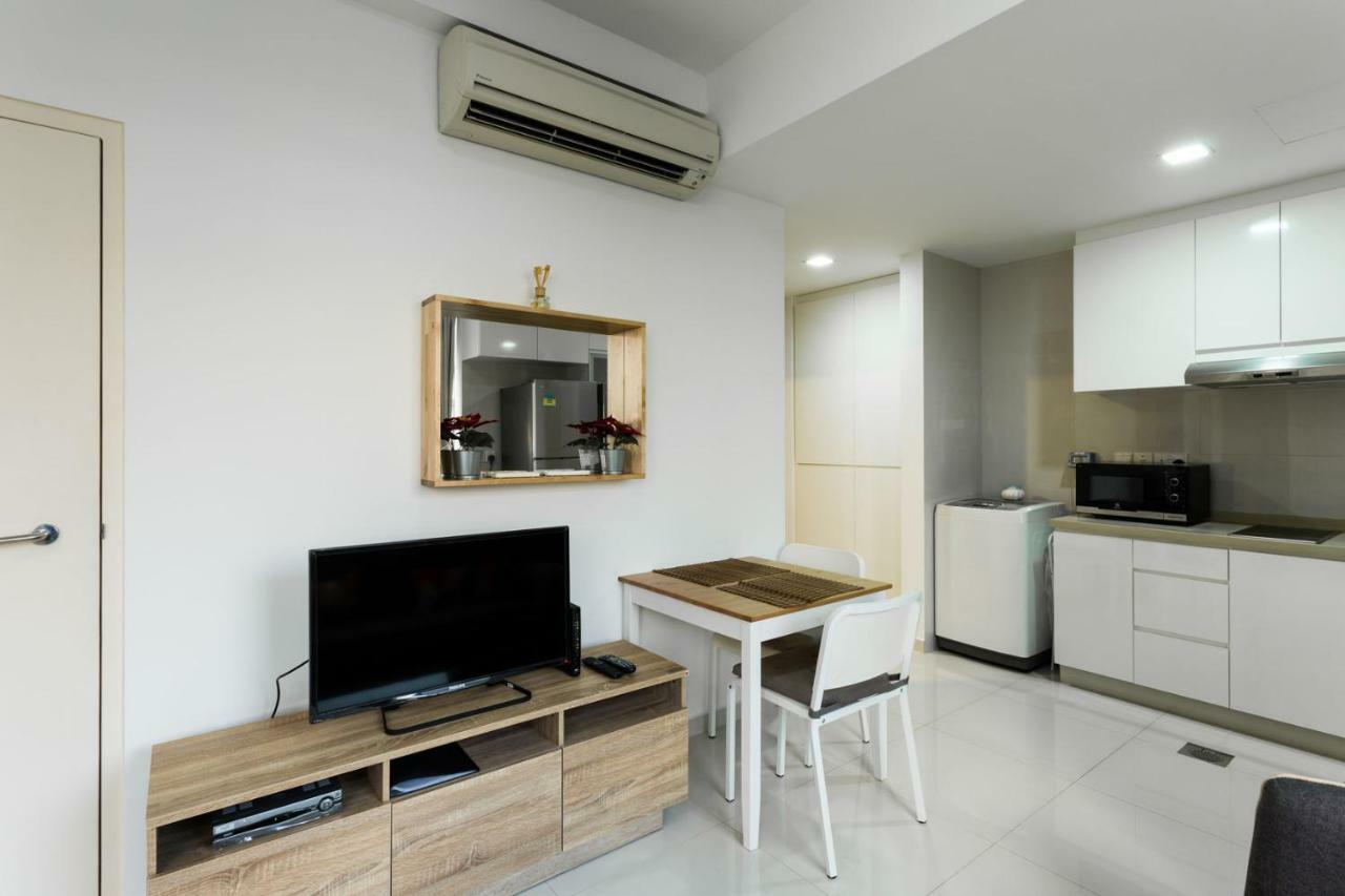Apartment Ace Residences @ East Coast