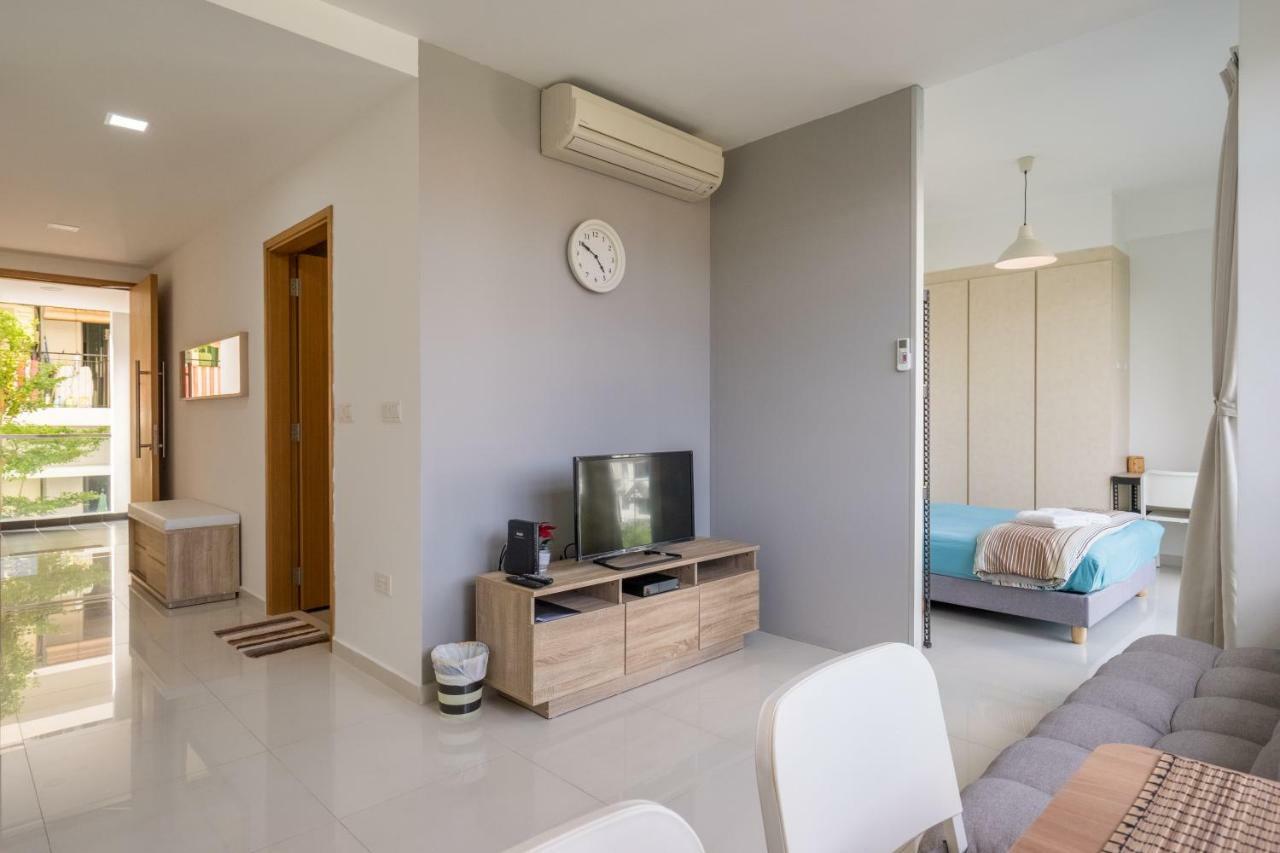 Apartment Ace Residences @ East Coast