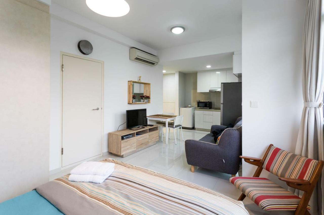 Ace Residences @ East Coast Apartment Singapore
