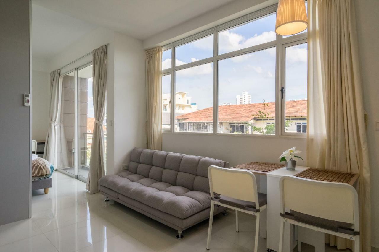 Ace Residences @ East Coast Singapore