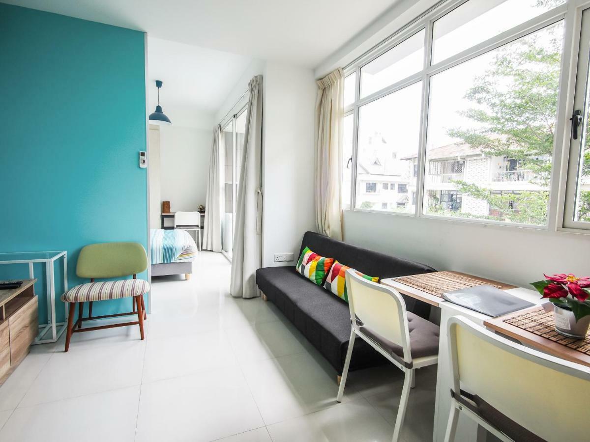 Ace Residences @ East Coast Apartment