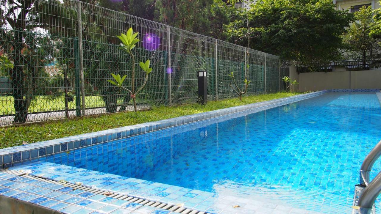 Ace Residences @ East Coast