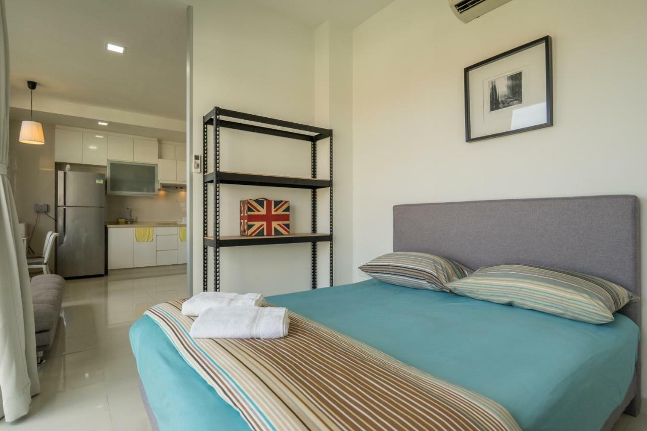Ace Residences @ East Coast Apartment Singapore
