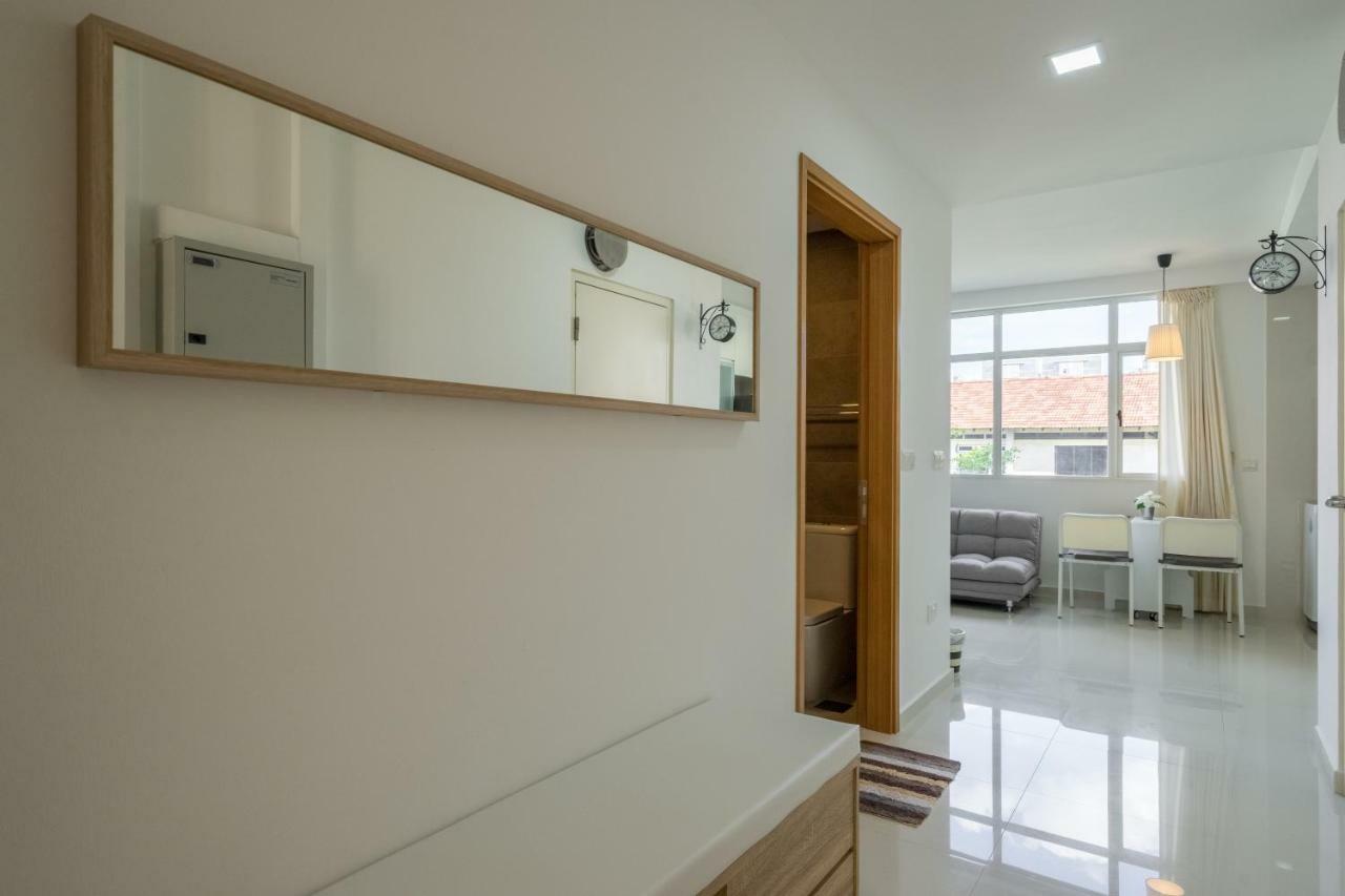 Apartment Ace Residences @ East Coast