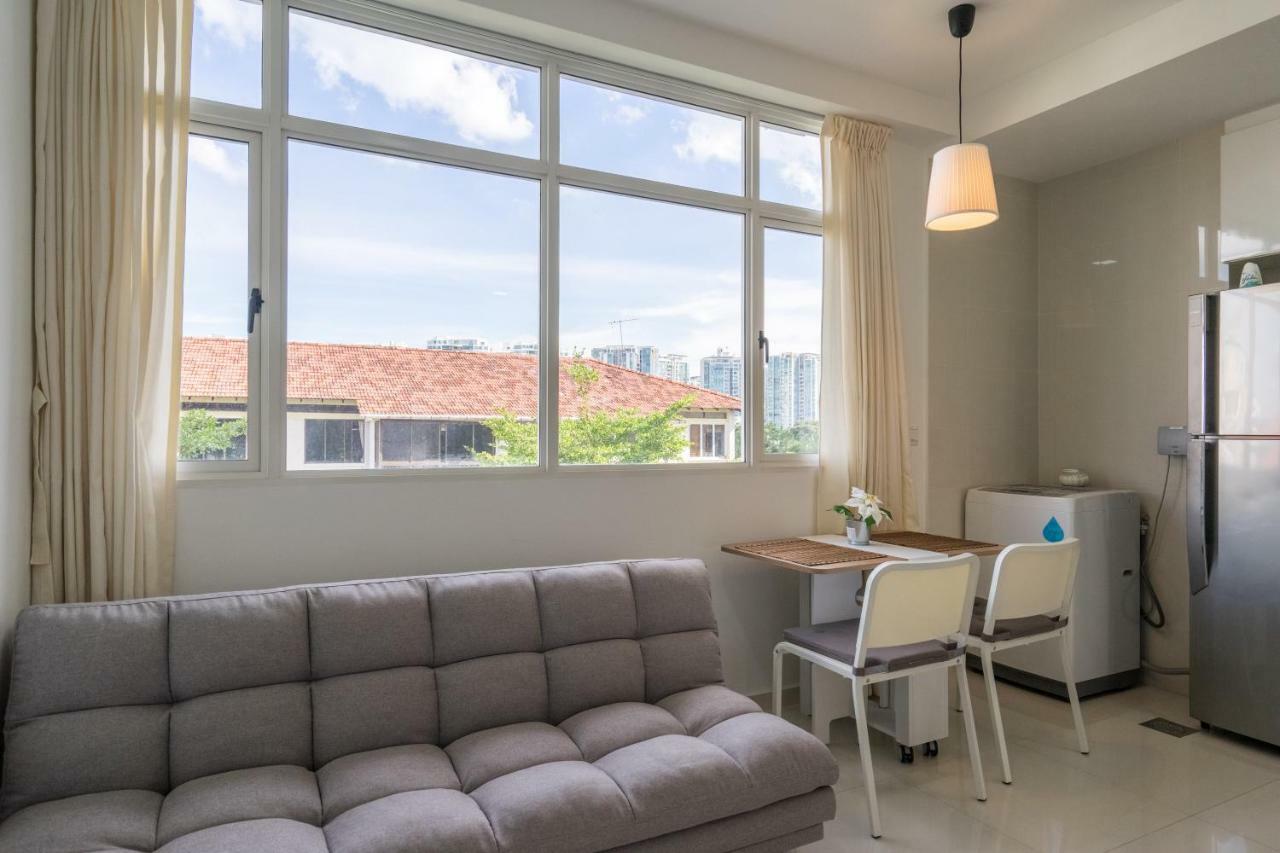 Ace Residences @ East Coast *