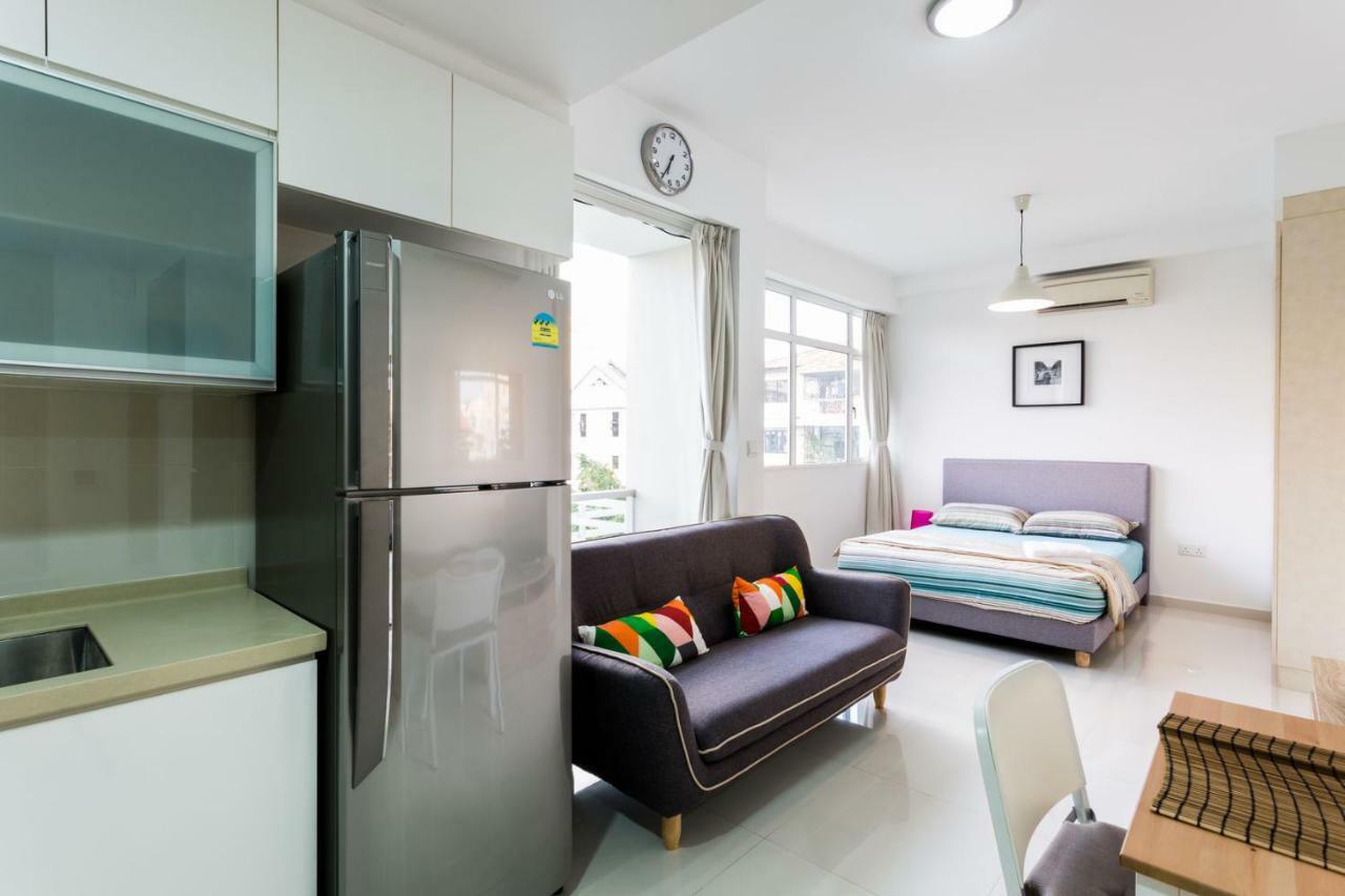 Apartment Ace Residences @ East Coast Singapore