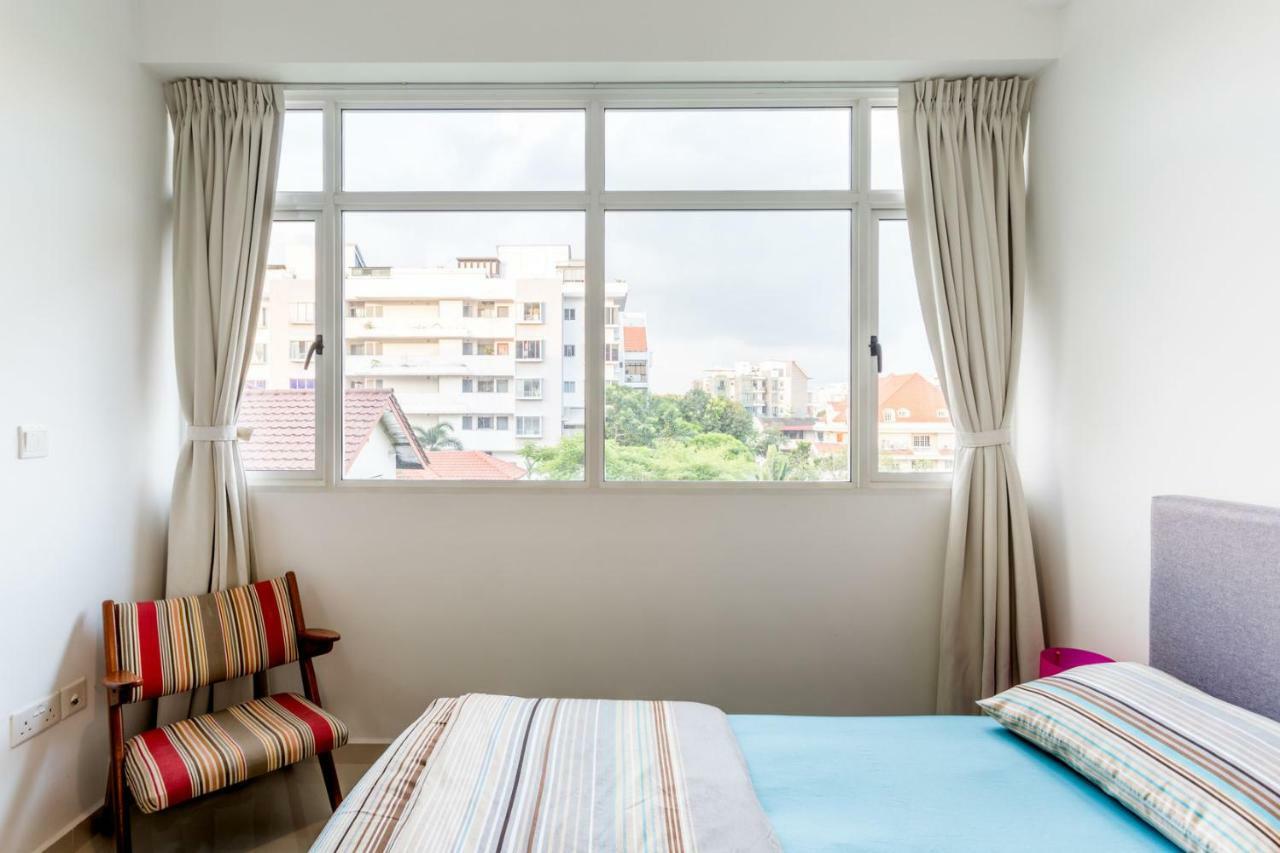 Apartment Ace Residences @ East Coast Singapore