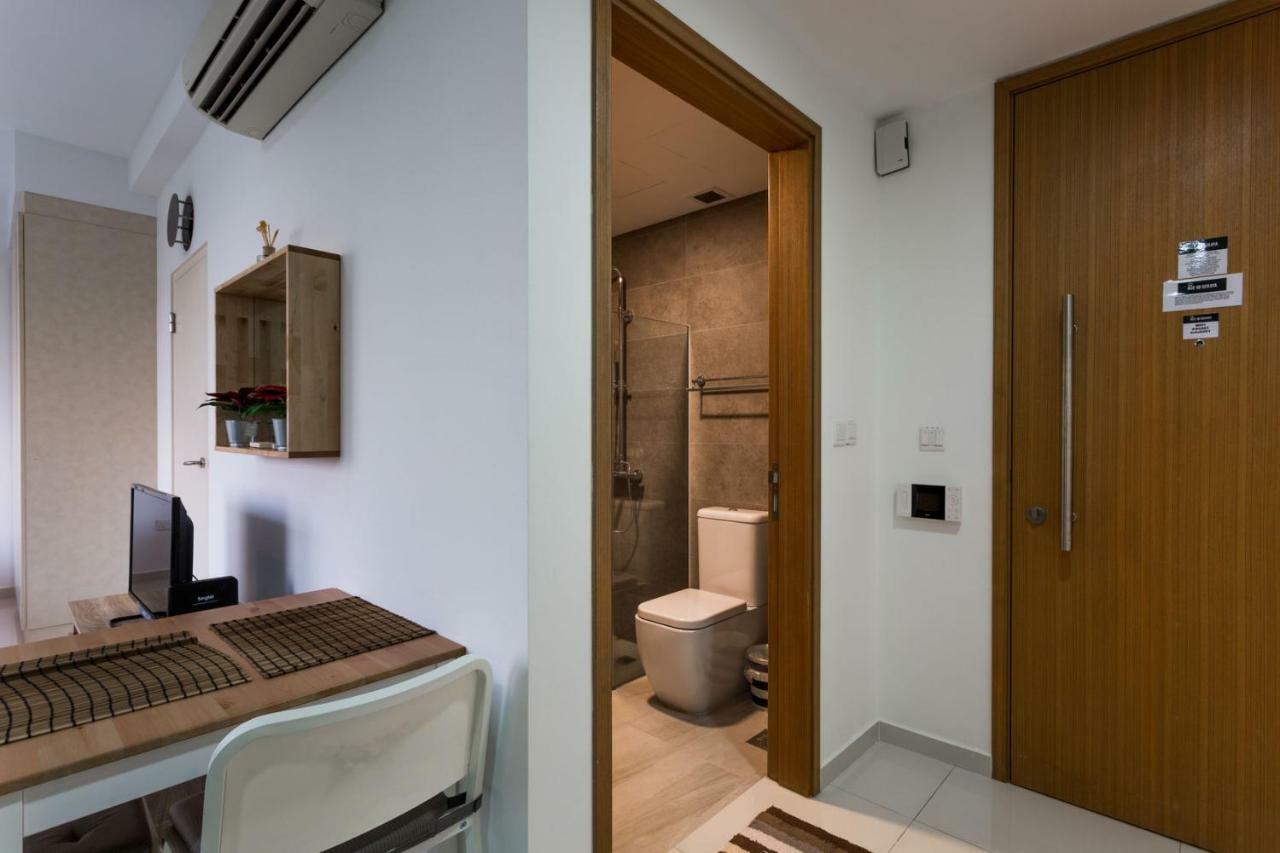 Apartment Ace Residences @ East Coast Singapore