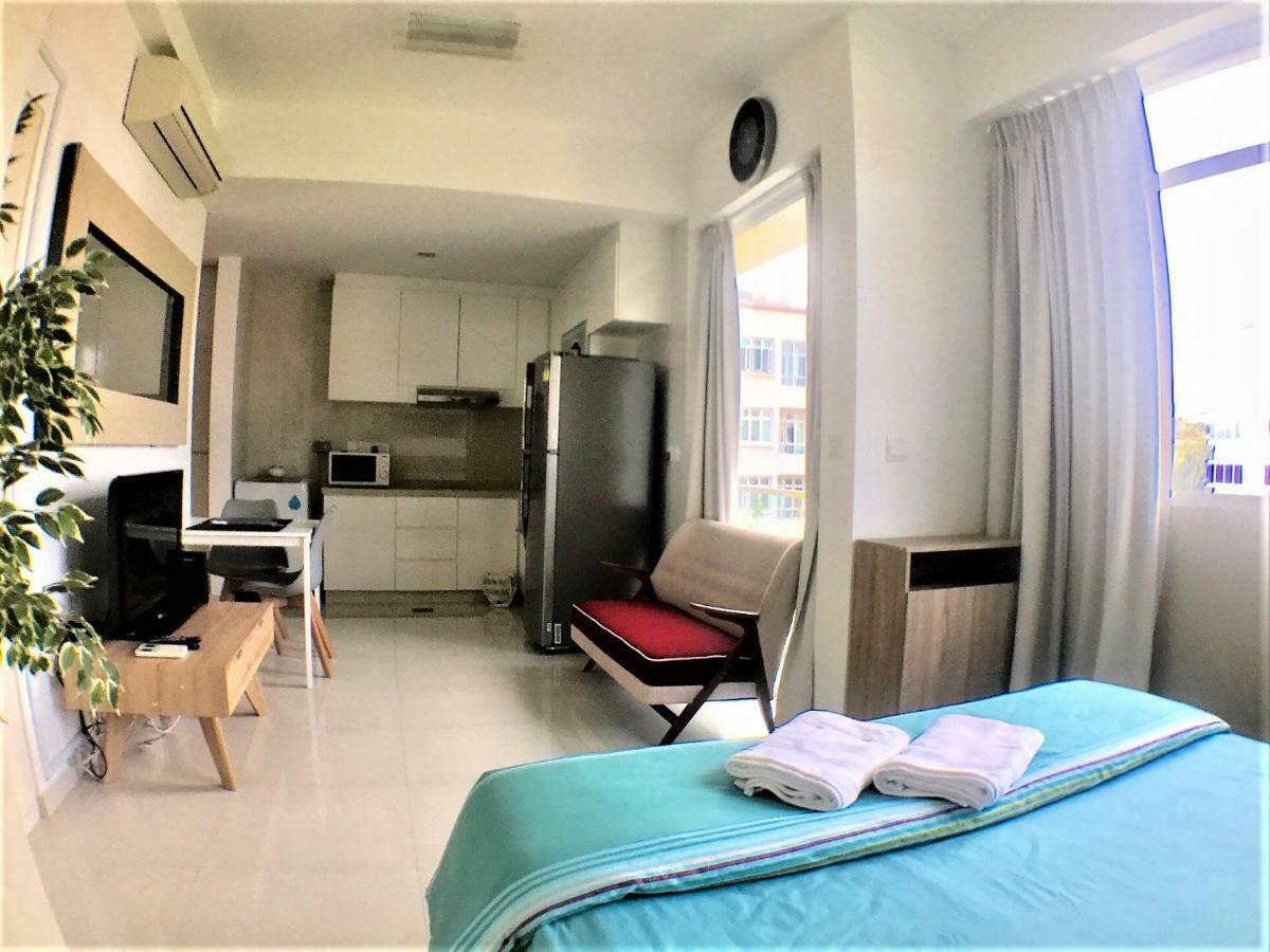 Ace Residences @ East Coast