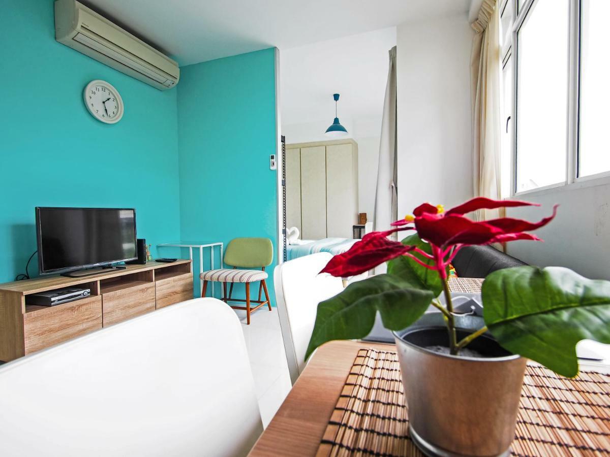 Apartment Ace Residences @ East Coast