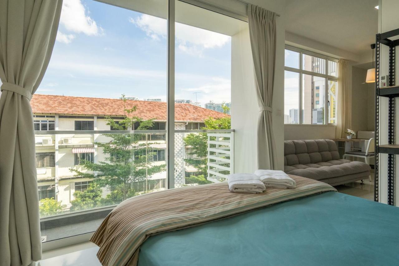 Ace Residences @ East Coast Singapore