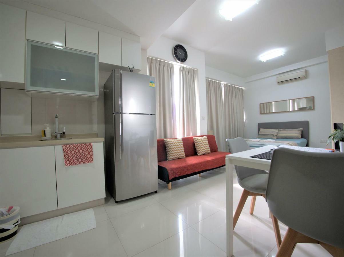 Ace Residences @ East Coast Apartment *