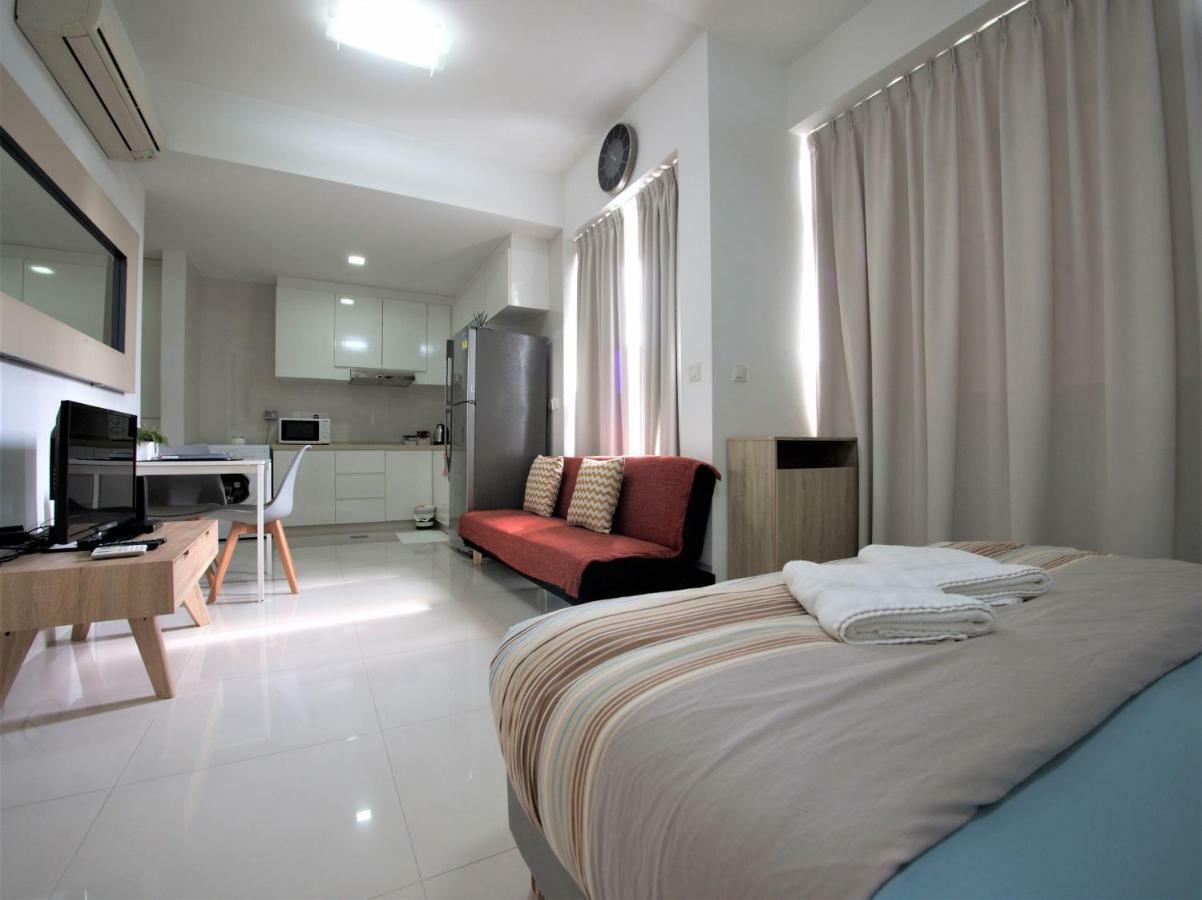 Ace Residences @ East Coast