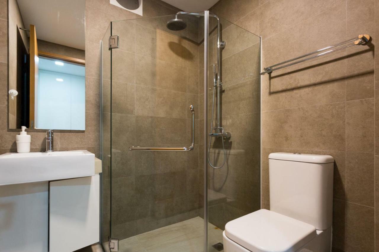 Apartment Ace Residences @ East Coast *