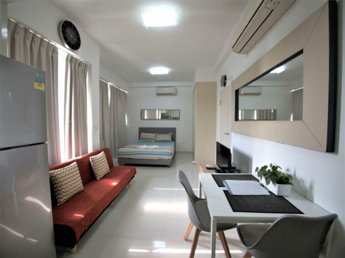 Apartment Ace Residences @ East Coast *