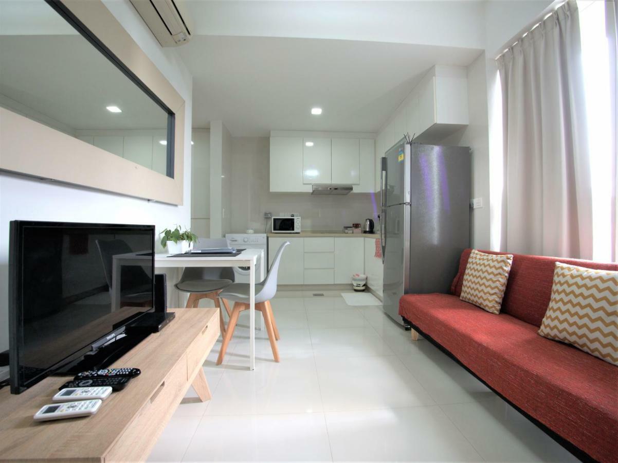 Ace Residences @ East Coast Apartment