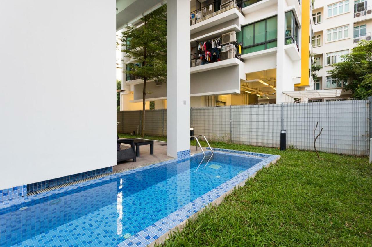 Ace Residences @ East Coast Apartment *