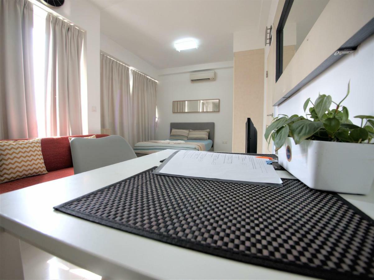 Ace Residences @ East Coast