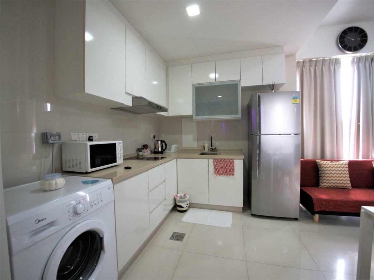 Ace Residences @ East Coast Apartment *