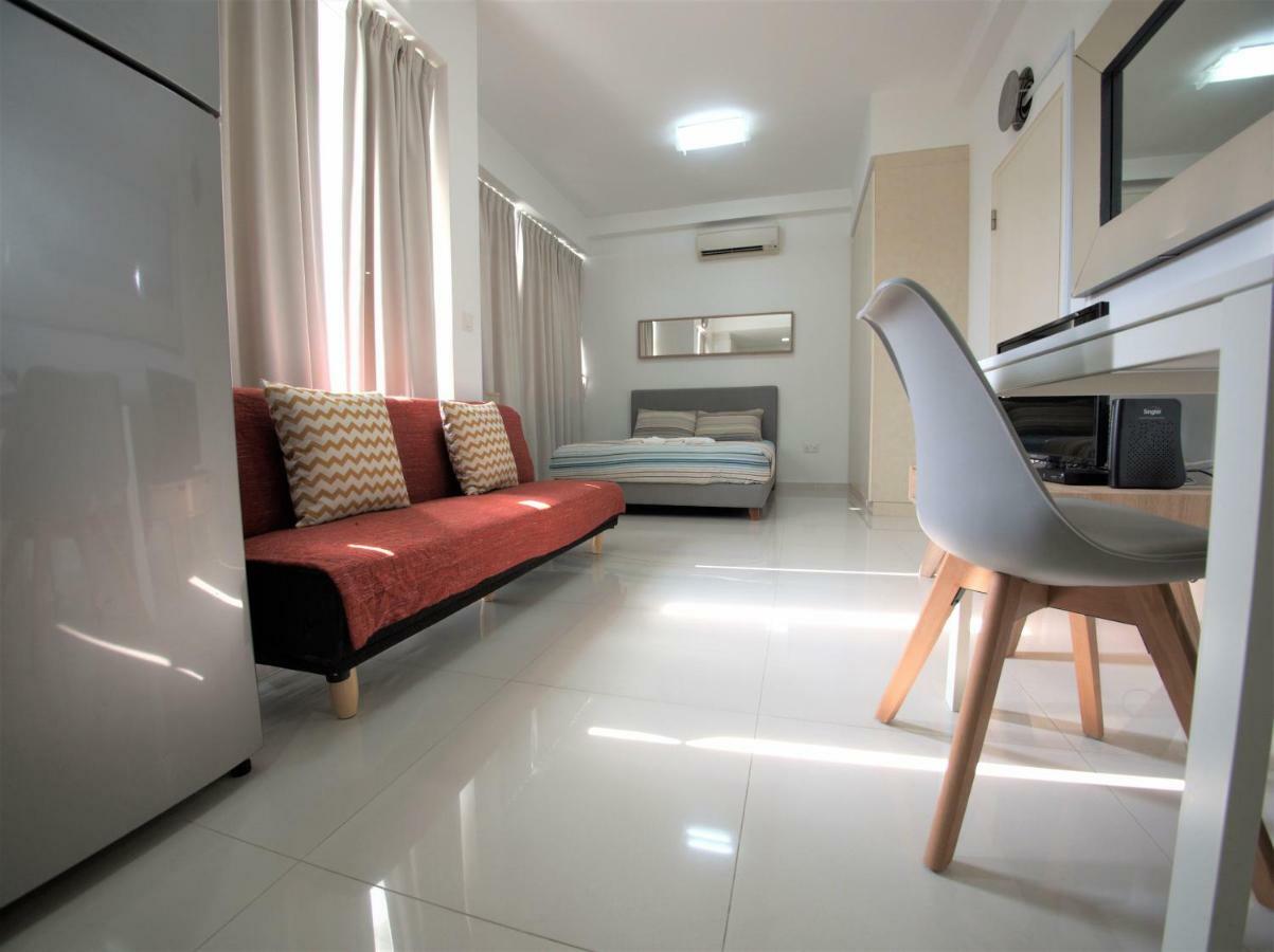 Ace Residences @ East Coast