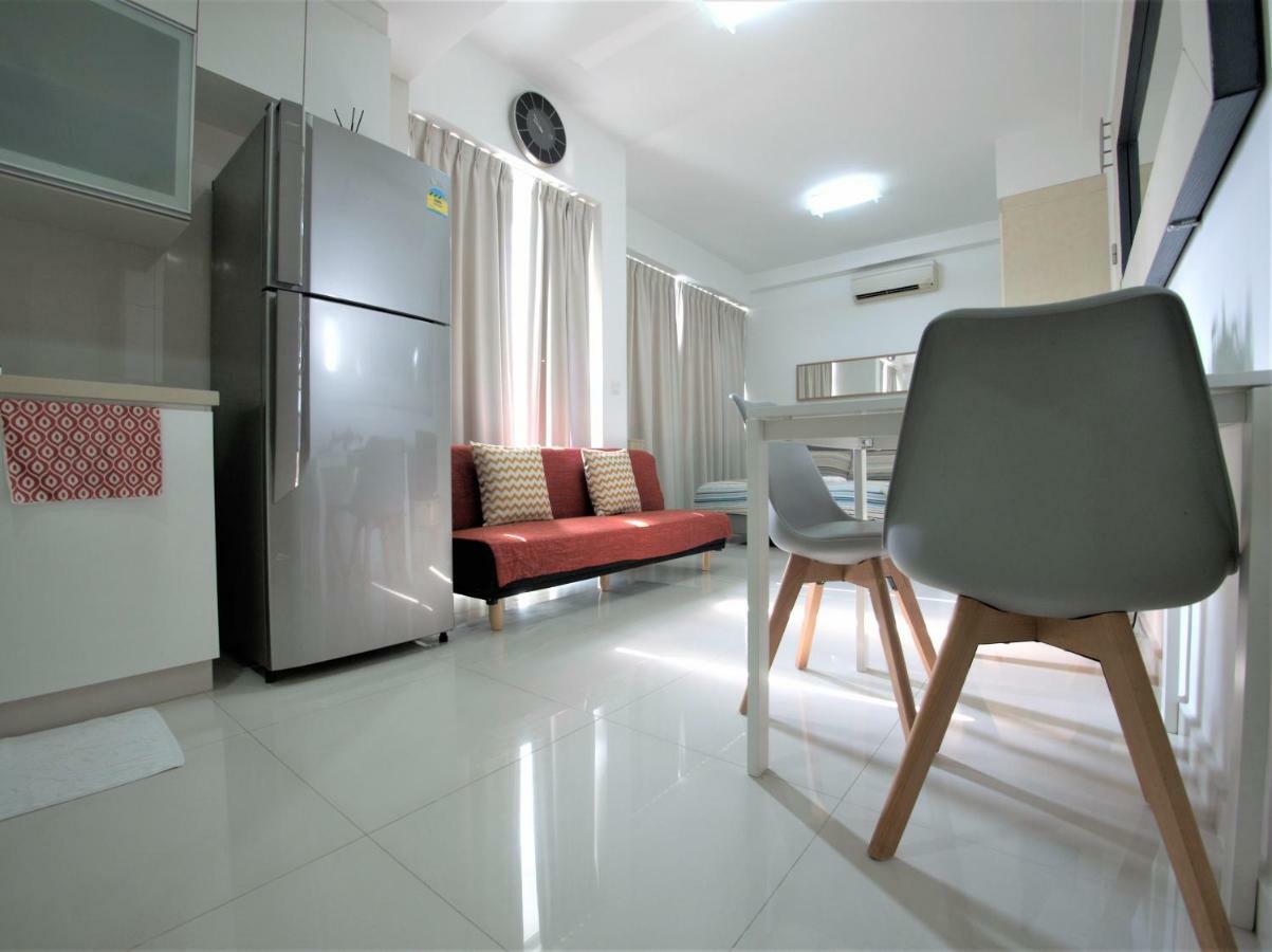Ace Residences @ East Coast *