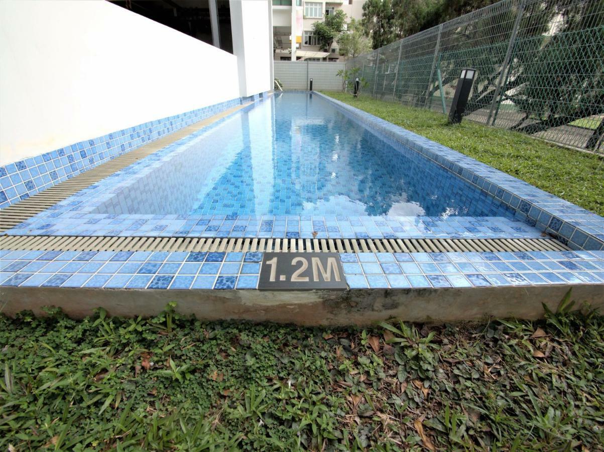 Ace Residences @ East Coast *