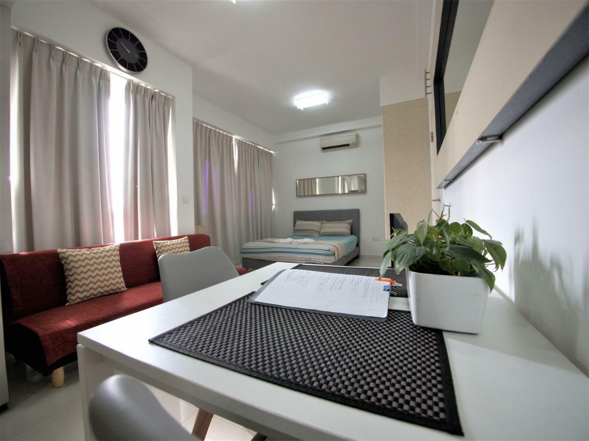 Apartment Ace Residences @ East Coast *