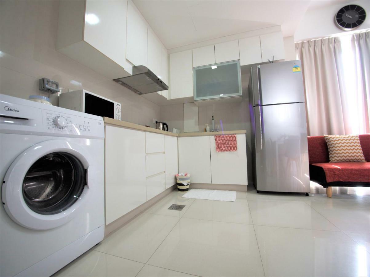 Apartment Ace Residences @ East Coast *