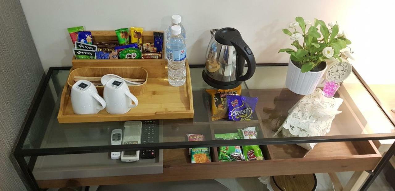 Accommodatie bij particulieren Rest House *